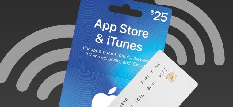 Как оплатить подписку Apple