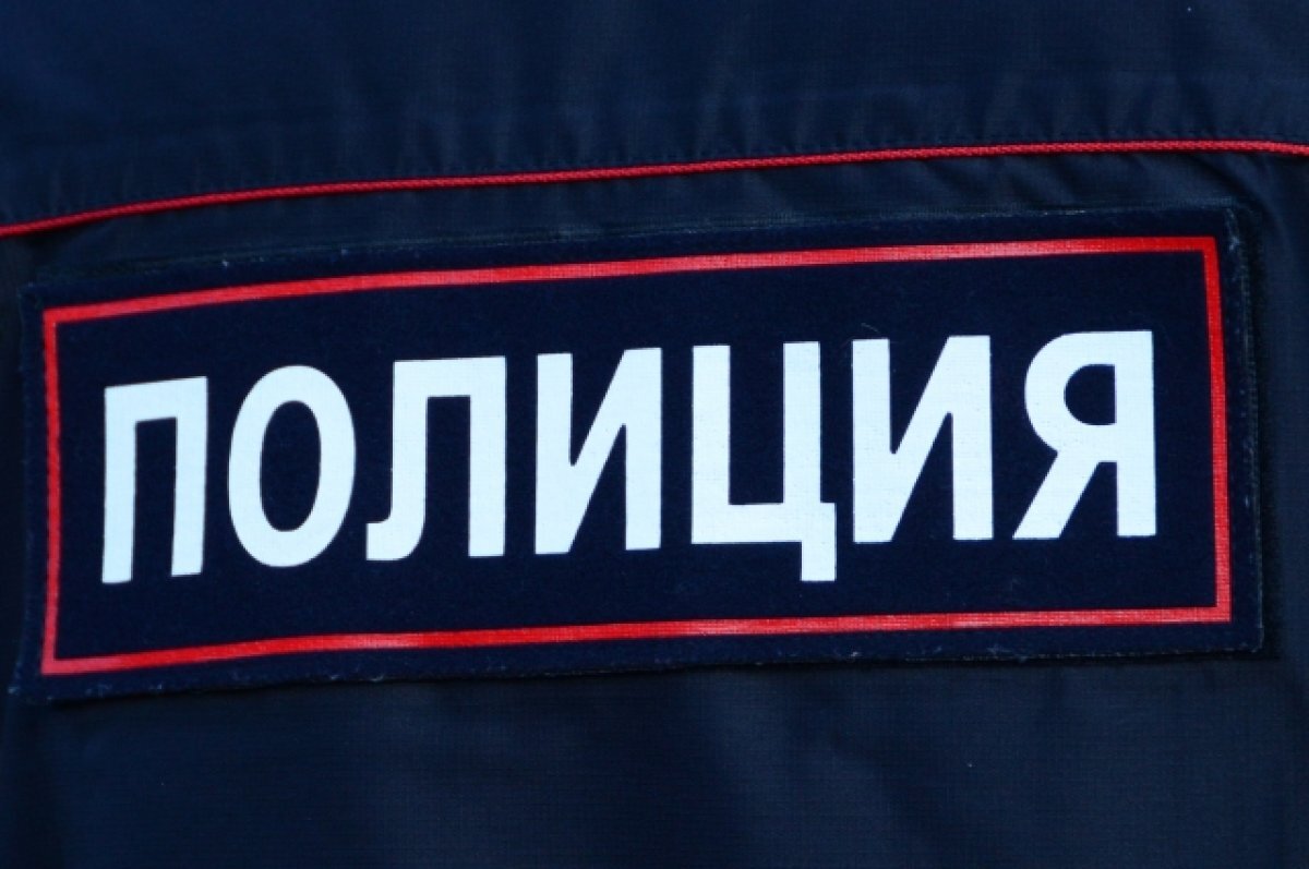    В Красноярске полицейские нашли пропавшую 7-летнюю школьницу