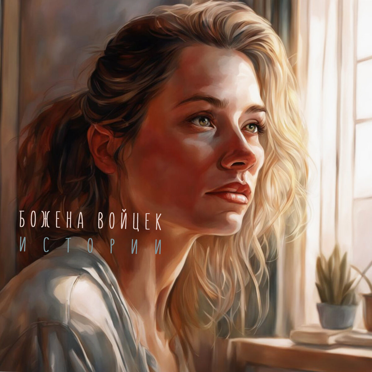 Божена Войцек