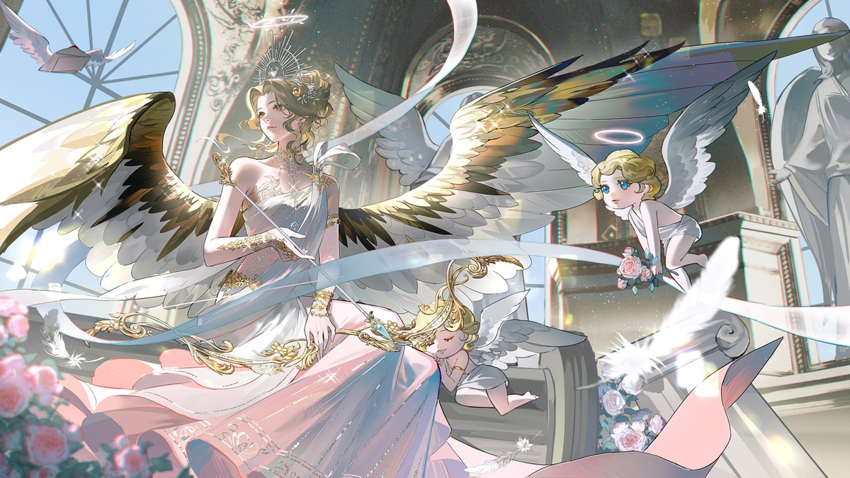 Мило же и ничуть не вымысел