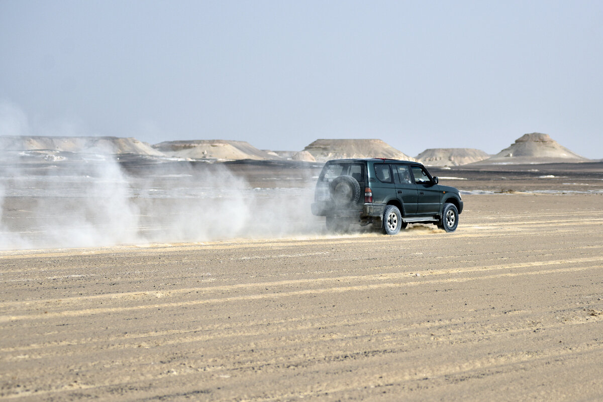 © Matthias Toedt/Globallookpress