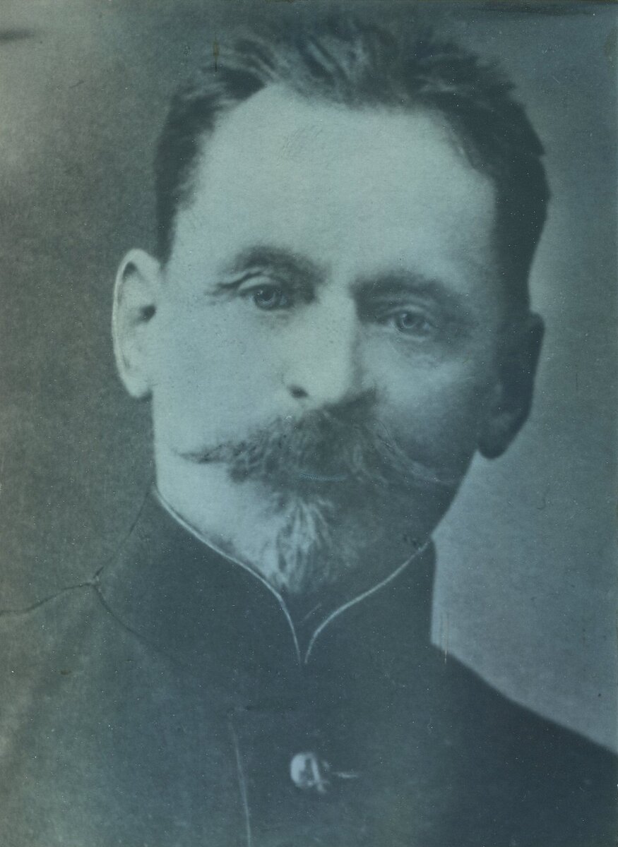 Андрей Иосифович Яковлев, фото https://www.names52.ru