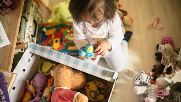    CC BY 2.0 / Ivan Radic /