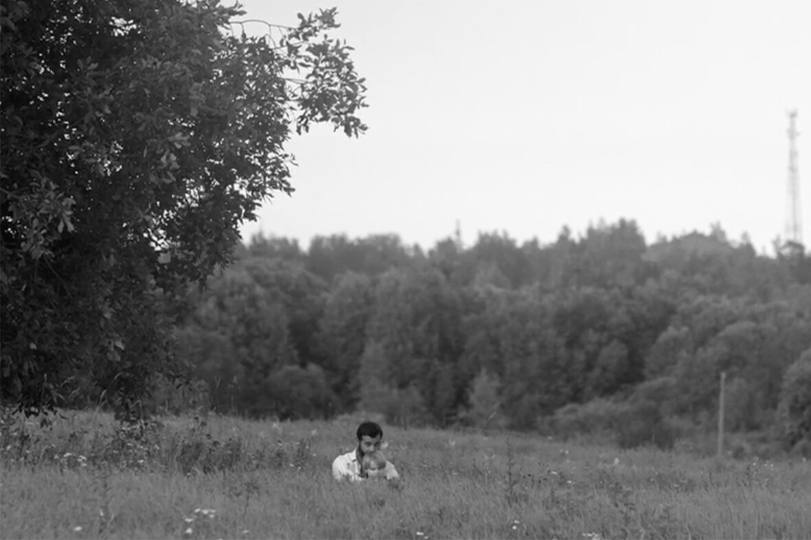 @solodnikov / Telegram📷Кадр из трейлера к фильму «Во сне ты горько плакал»
