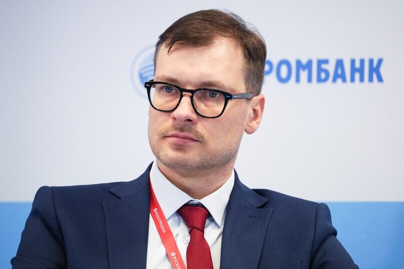 Андрей Бирюков, руководитель референс-центра вирусной и инфекционной онкопатологии РНЦХ им. акад. Б.В. Петровского