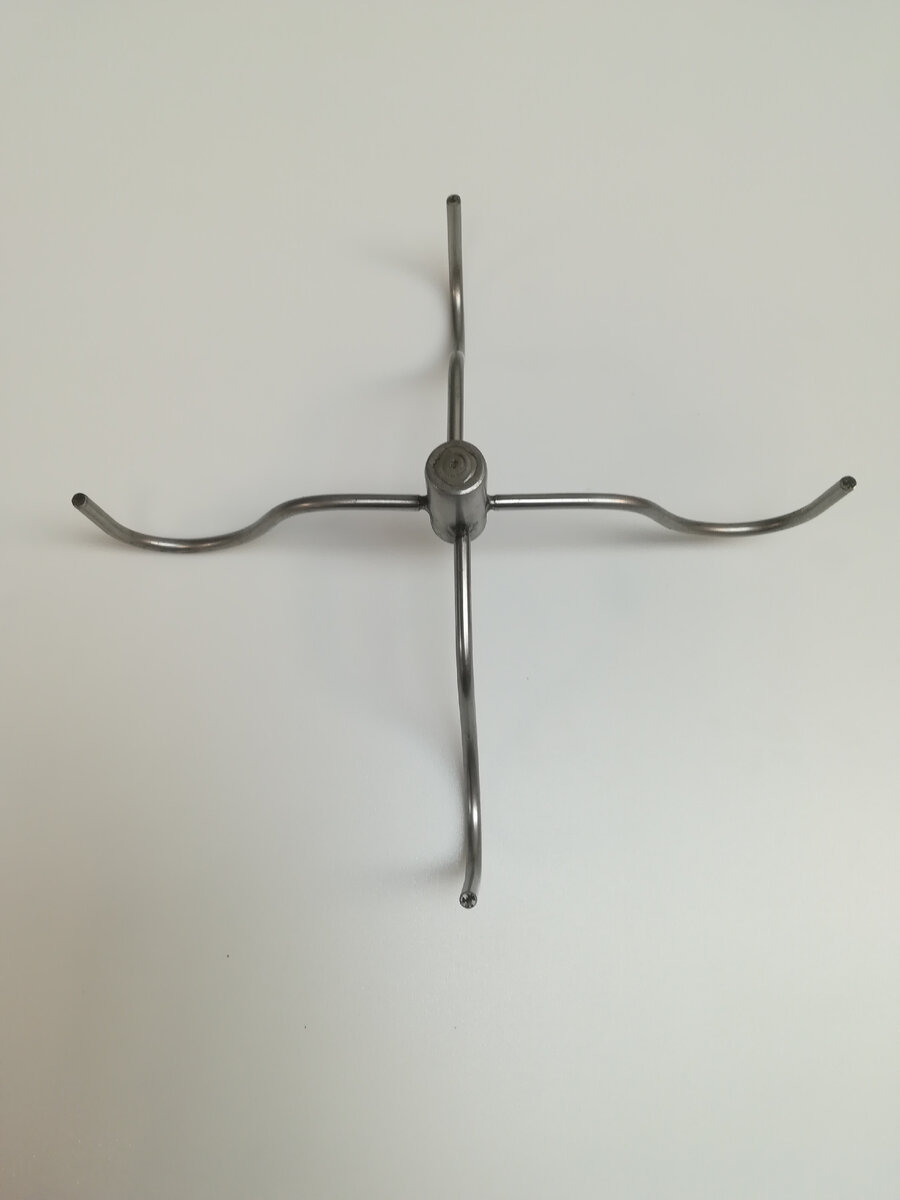 Оригинальный узел.