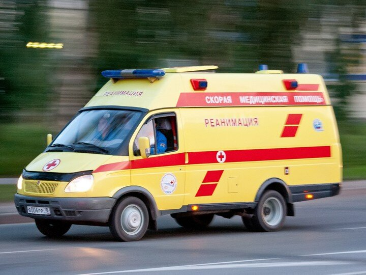 Скорая при анафилактическом шоке и отеке Квинке