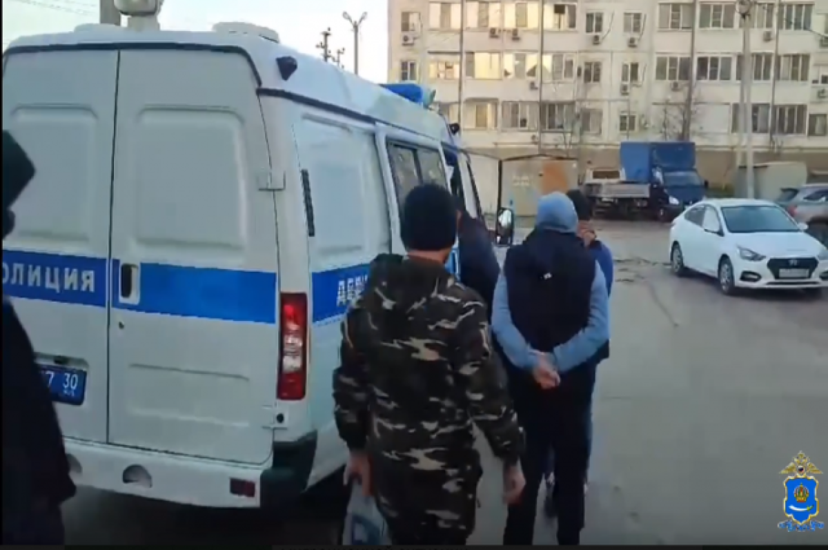    В астраханских гостиницах провели рейды по незаконным мигрантам