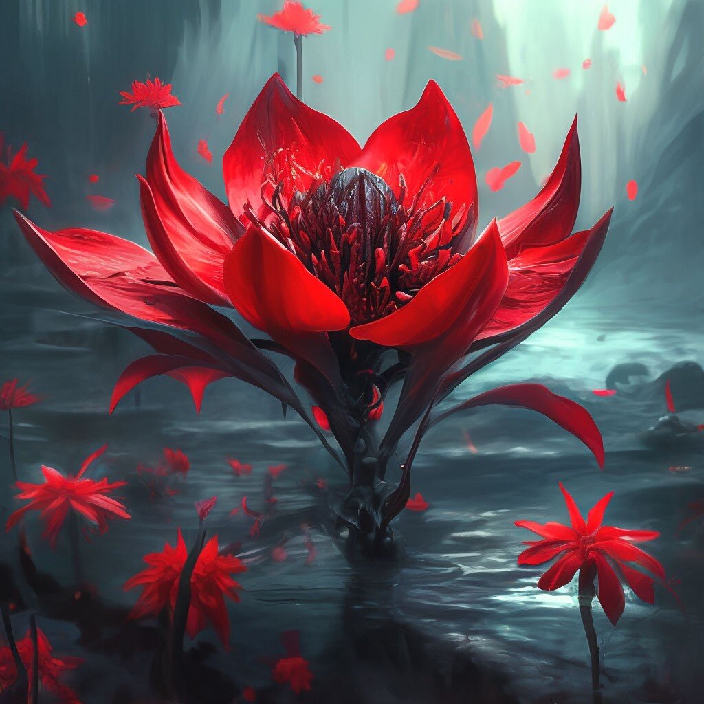 Сгенерировано нейросетью. 