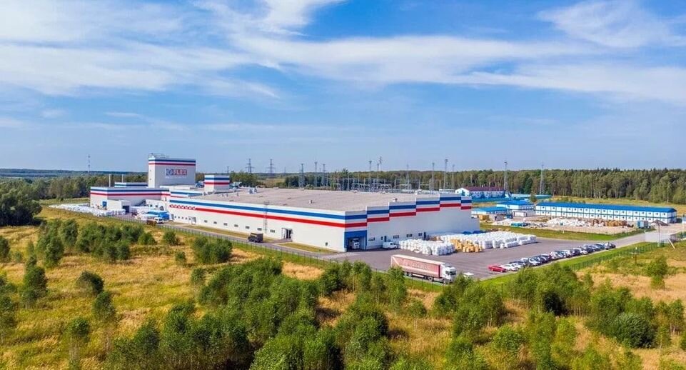    ООО «Флекс Филмс Рус»