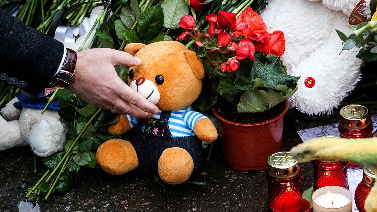    Фото: Наталья Шатохина / Вечерняя Москва