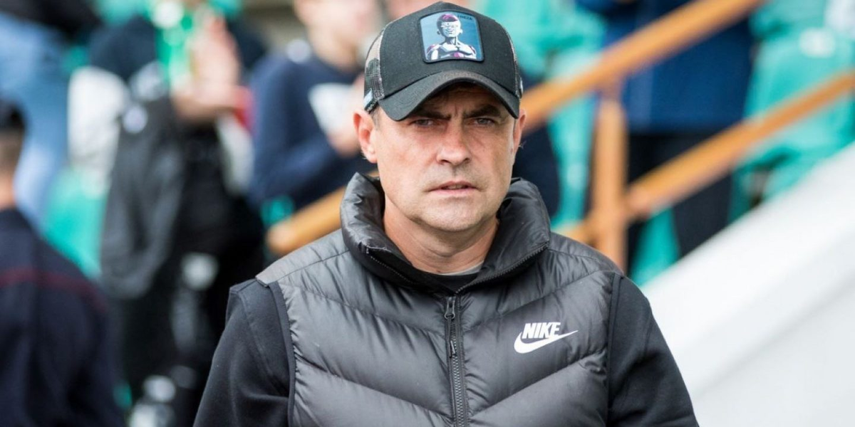 Фото: пресс-служба ФК «Гомель».