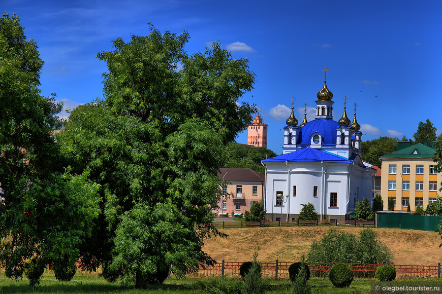 © Олег olegbel.tourister.ru