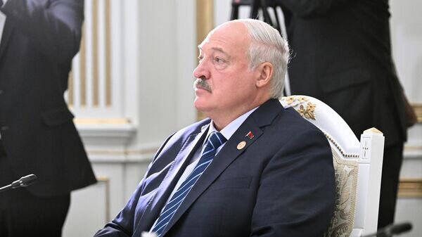    © Sputnik / Павел Бедняков