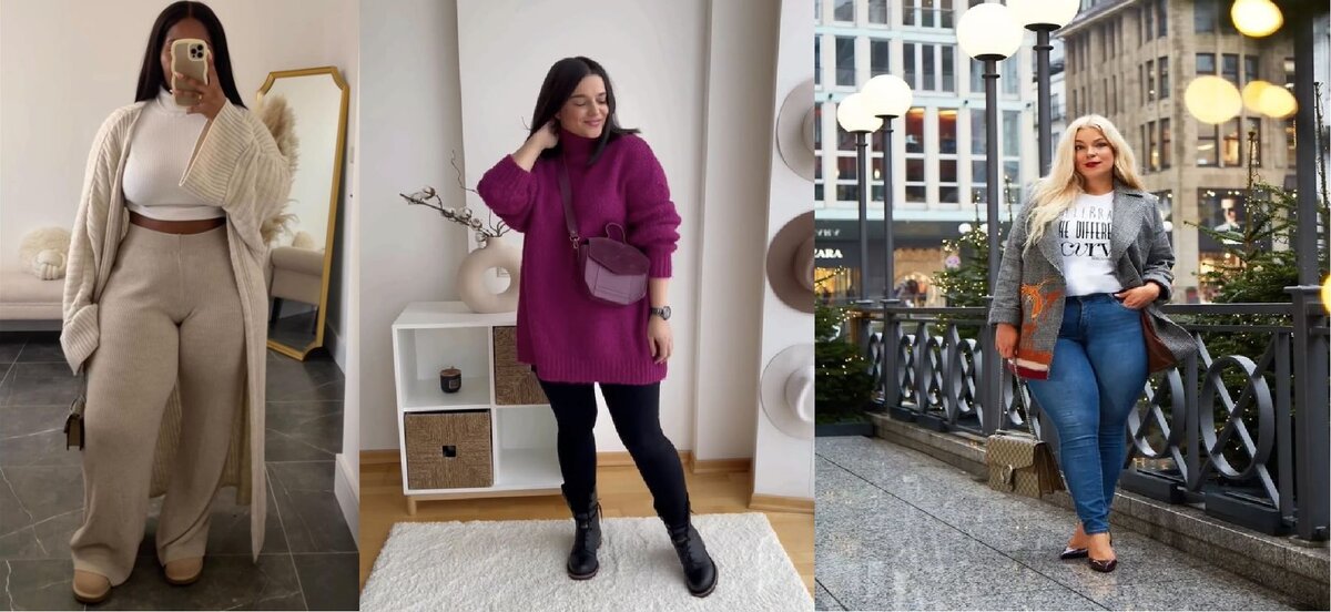 Стиль спорт-шик сочетает в себе элементы уличного стиля и фитнес-моды.