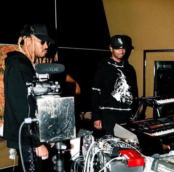 Песня Future, Metro Boomin и Кендрика Ламара «Like That» 