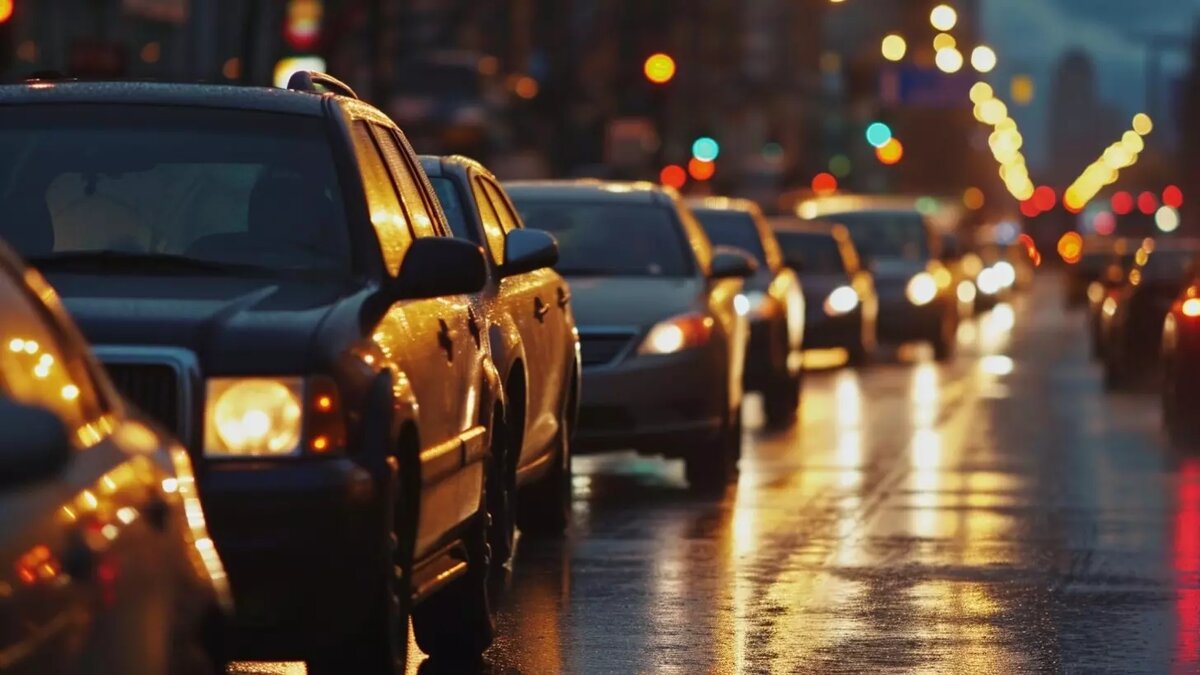     Мужчина с отверткой в руках кинулся на машину, внутри которой находилась девушка, об этом написали в телеграм-канале «ЧП Краснодар».