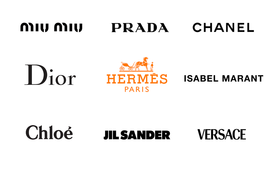 9 брендов, которыми управляют женщины