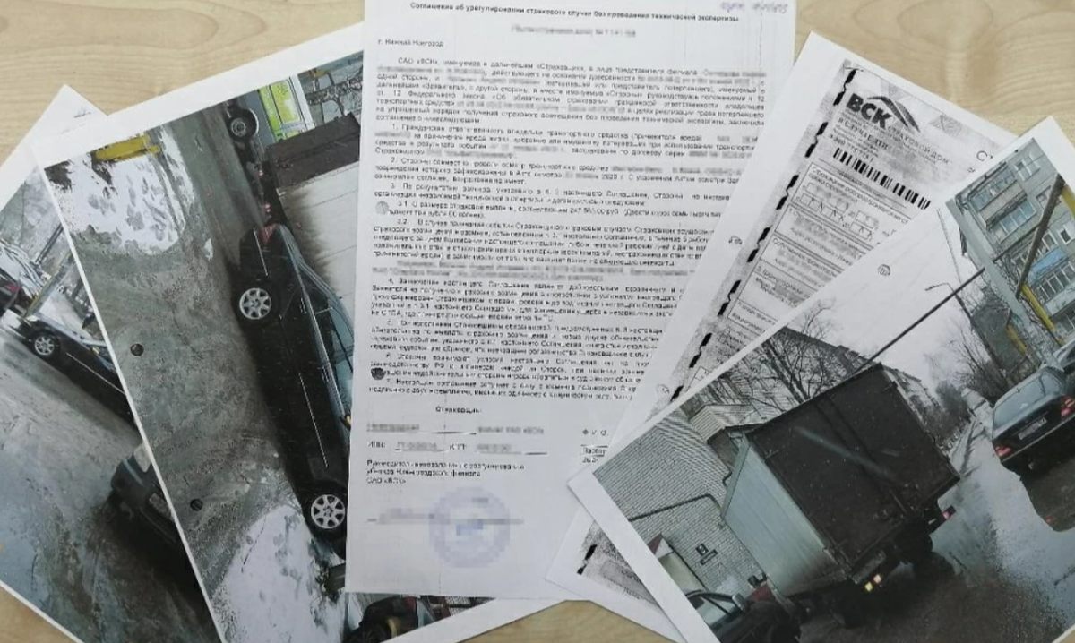 Фото: ГУ МВД по Нижегородской области