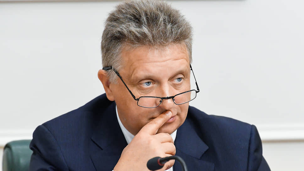 Президент и генеральный директор АвтоВАЗа Максим Соколов