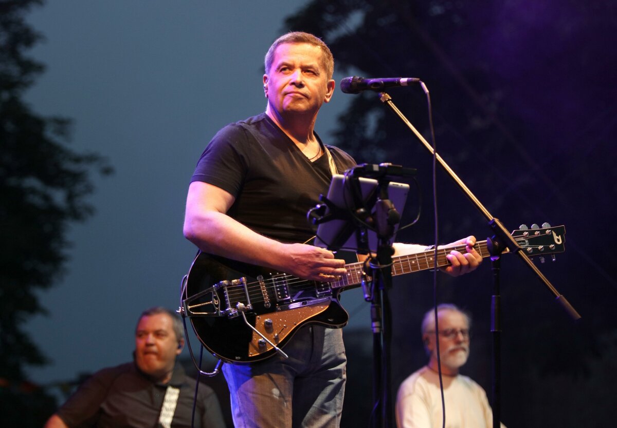 Николай Расторгуев