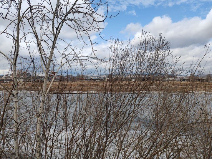   МК в Бурятии