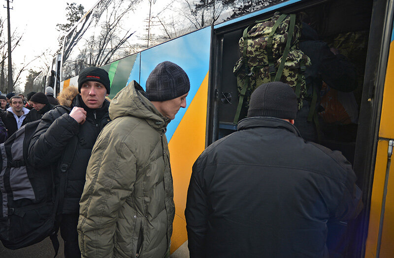    © Евгений Котенко/РИА Новости