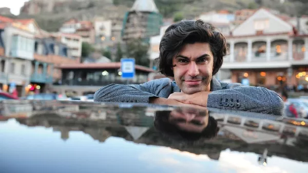 © photo: courtesy of Nikolay Tsiskaridze