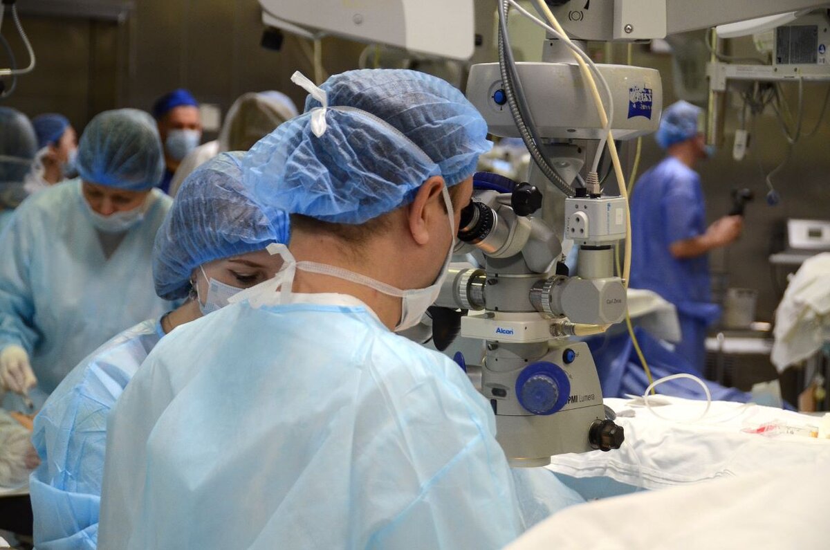 В Тюмени стоимость пластических операций выросла на 8–10 %.  Фото: ФедералПресс / Татьяна Буторина