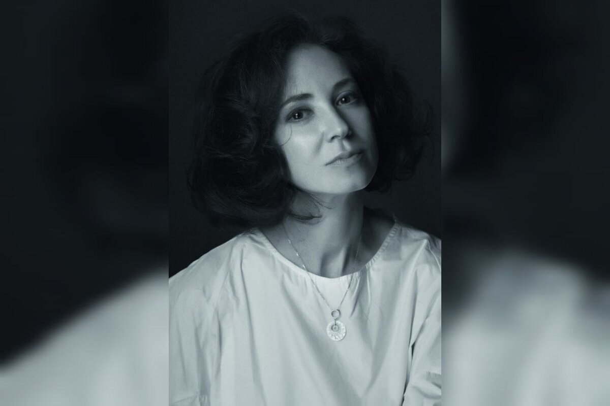     None Яна Овчинникова