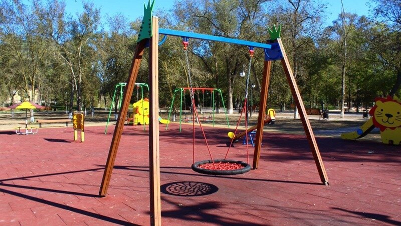      Фото: соцсети главы Степновского муниципального округа