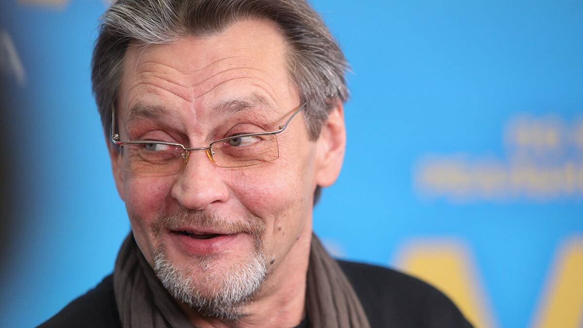    Фото: Андрей Никеричев / АГН Москва