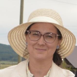 Елена Туранина