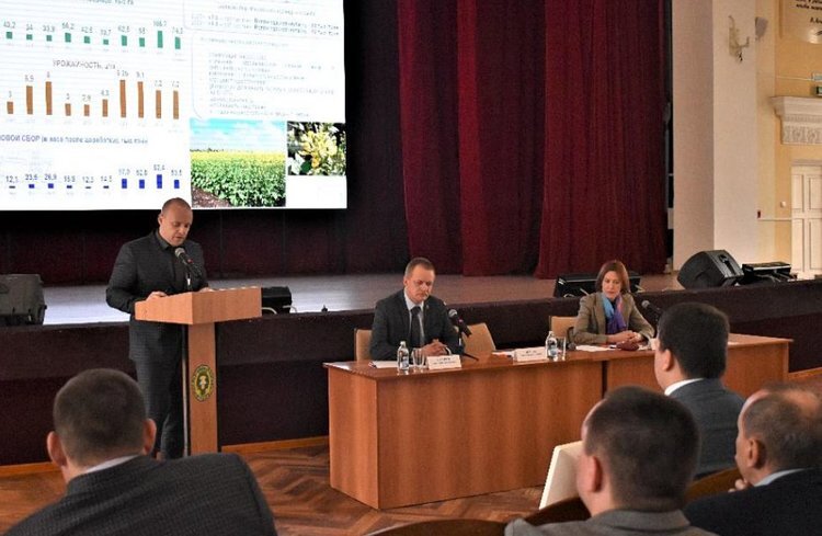    Волгоградские горчичные предприятия поэтапно выходят на новые рынки в Азии
