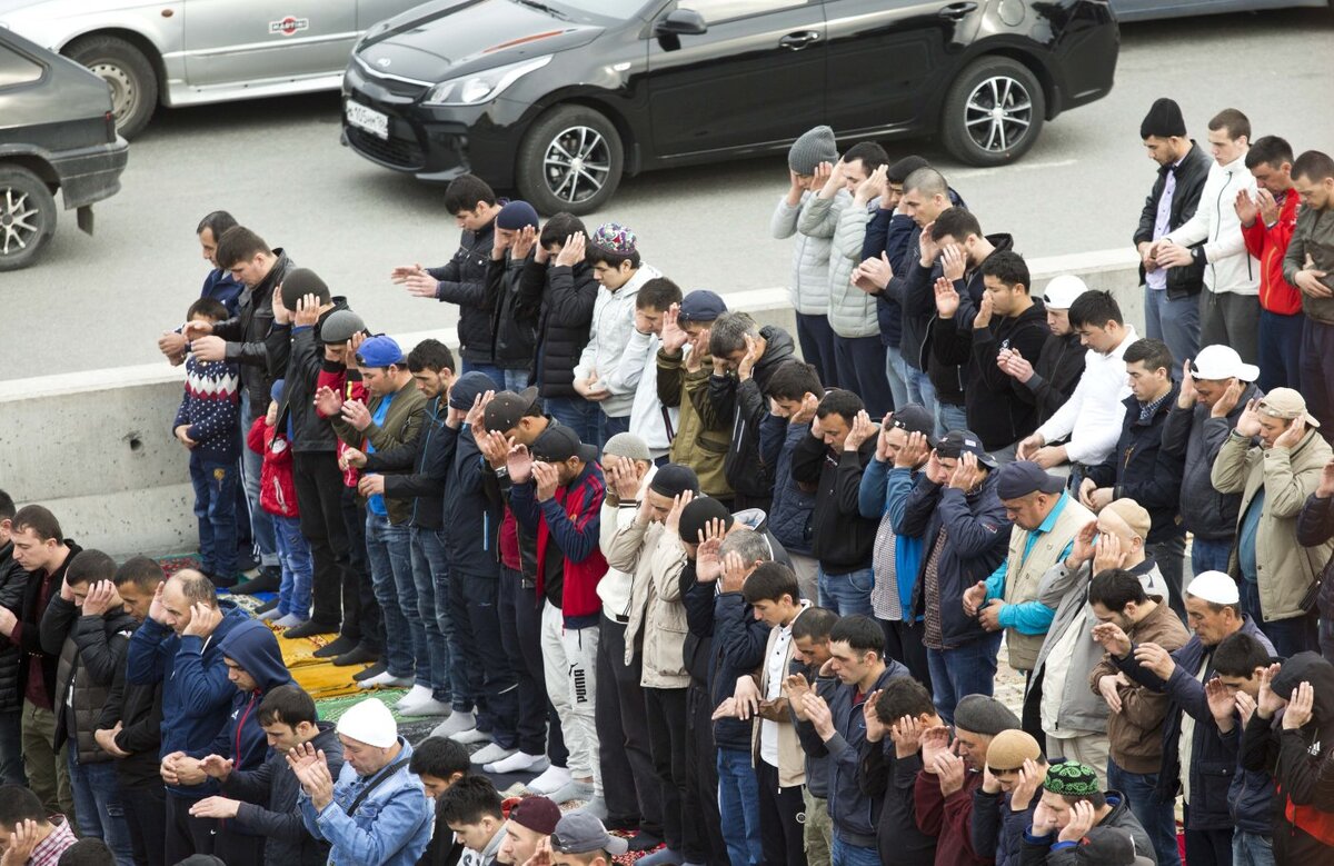    10 апреля в Сургуте перекроют улицу Никольскую и проспект Набережный