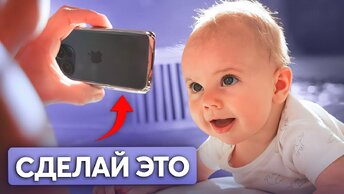 Как правильно выкладывать ребенка на живот? 5 ОБЯЗАТЕЛЬНЫХ ШАГОВ