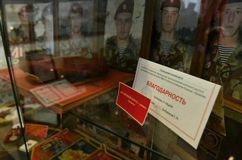   Игорь Самохвалов/ПГ