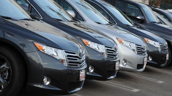    © AFP / MARK RALSTON