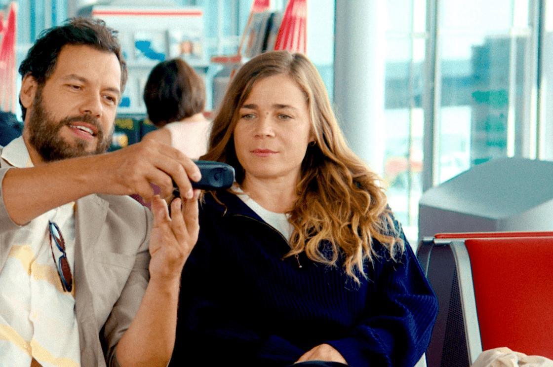 Лоран Лафитт, Бланш Гарден