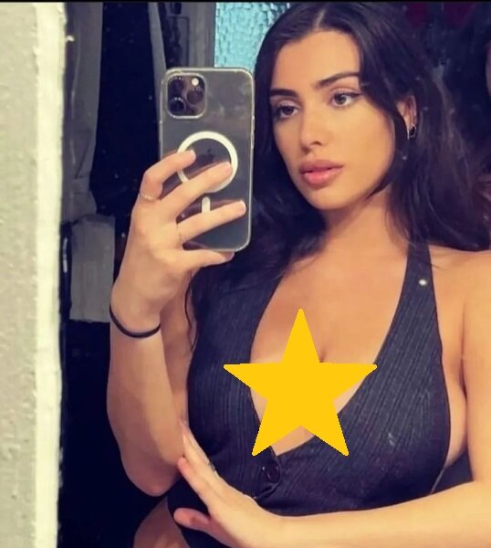 Бьянка Цензори Фото: Bianca Censori-West