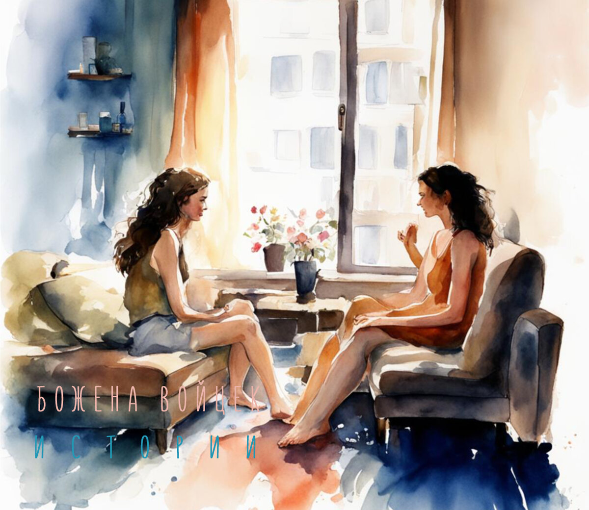 Божена Войцек