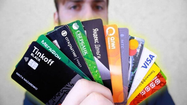Тот редкий случай, когда кредитка работает на тебя, а наоборот