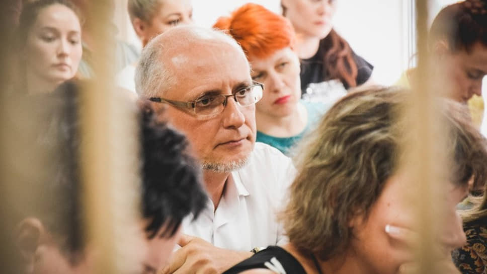 Вадим Колченко