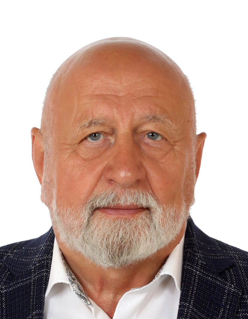 Доктор г.-м.н., советник по геологии ФАУ ЗапСибНИИГГ, заслуженный геолог РФ, почетный работник газовой промышленности, первооткрыватель месторождений Алексей Нежданов