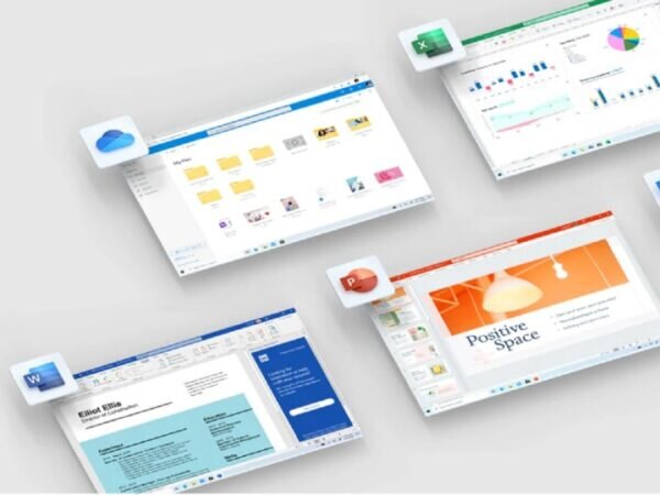 Microsoft Office - одна из самых популярных программ на Windows 11, а также macOS. Office доступен даже на iPhone, устройствах Android и Chromebooks.