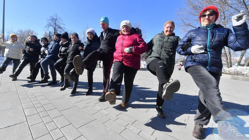    © Komsomolskaya Pravda/Globallookpress