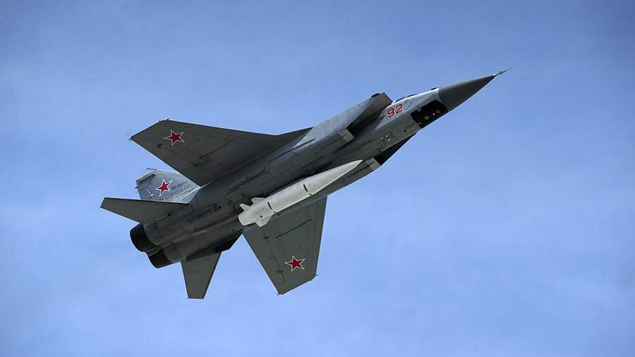 Фото: ИЗВЕСТИЯ/Александр Казаков