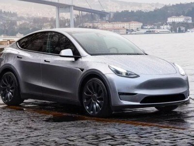    Tesla отказалась от планов по выпуску бюджетного авто в пользу роботакси