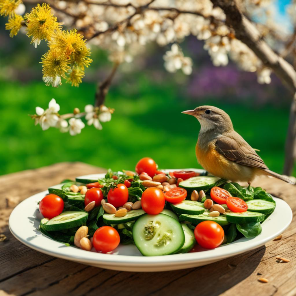 Здесь почти все готово. Не хватает только масла.