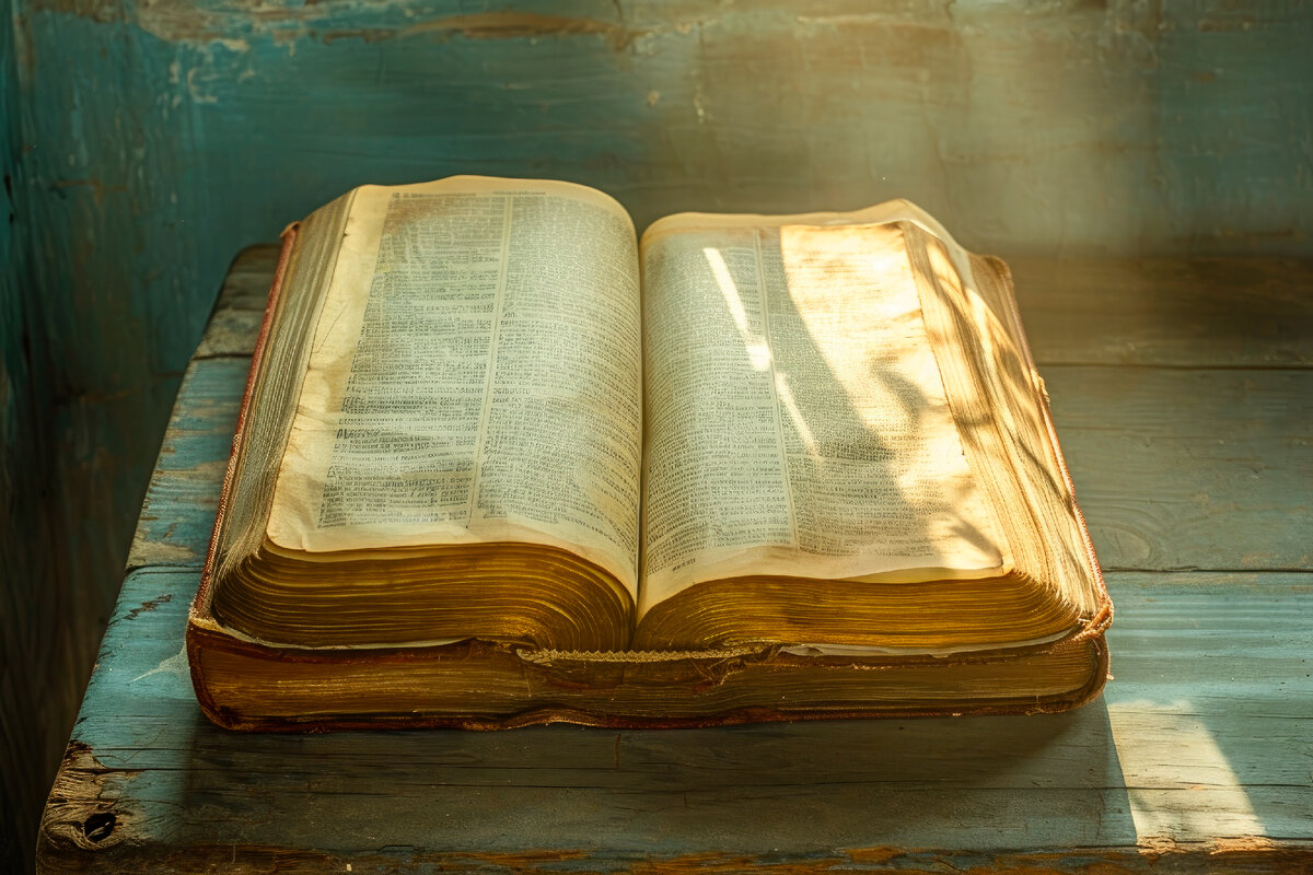 Имиджевая картинка с <a href="https://ru.freepik.com/free-photo/holy-bible-illuminated-with-heavenly-light-on-a-rustic-and-old-wooden-table_136699331.htm#fromView=search&page=1&position=22&uuid=559d115f-434f-4cc4-bcec-8bdfa9fac29b">Изображение от chandlervid85 на Freepik</a>